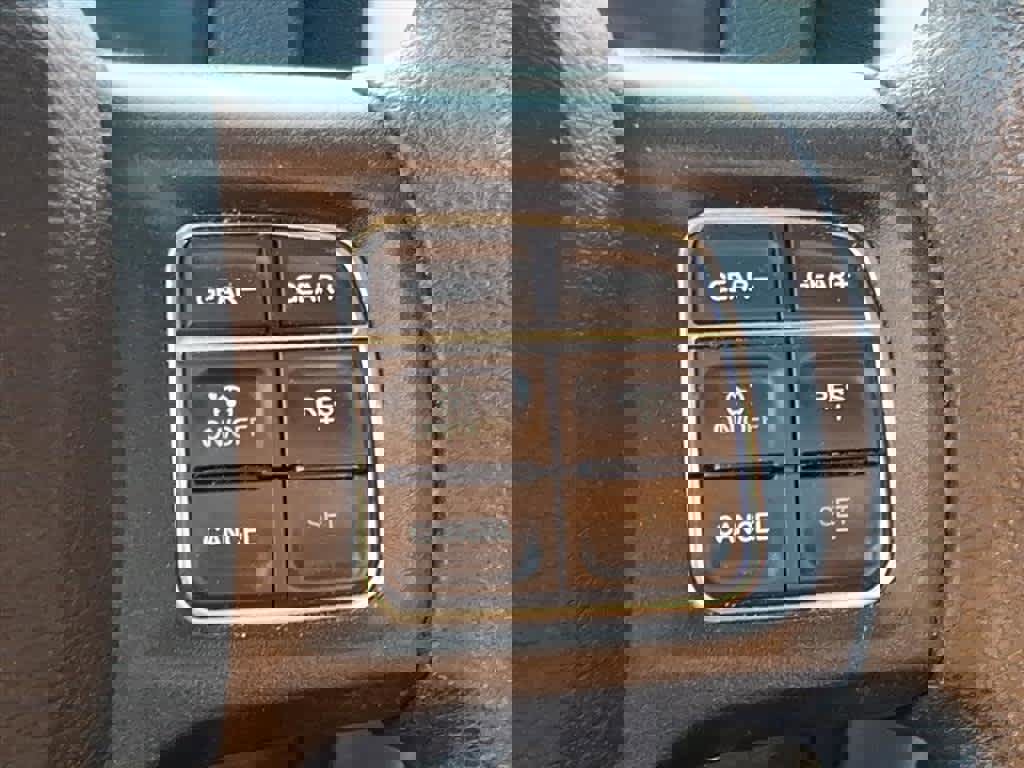 Used 2019 RAM 1500 Classic Warlock w/ Electronics Group image 29