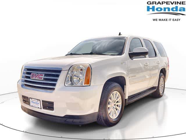 Used 2008 GMC Yukon 2WD Hybrid