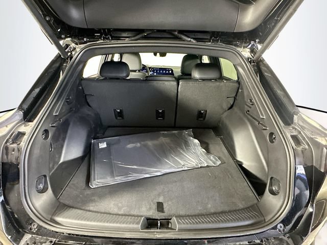 New 2025 Chevrolet Equinox EV RS w/ Active Safety Package 3 AWD/4WD image 30