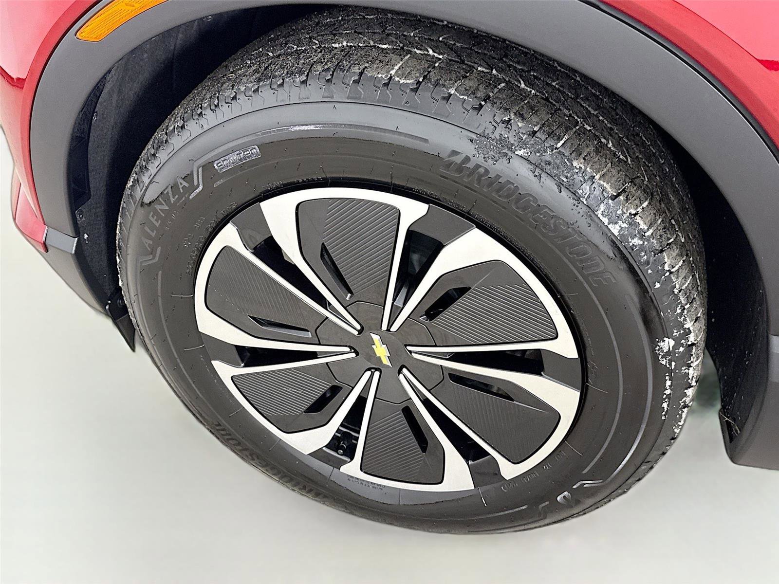 Used 2025 Chevrolet Blazer EV LT image 30