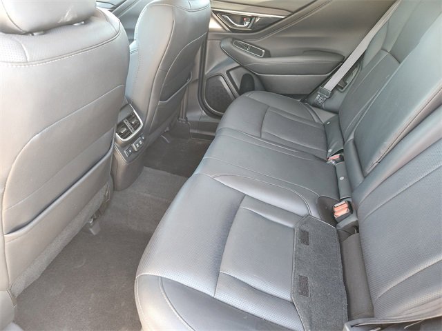 Certified 2022 Subaru Outback Limited image 32