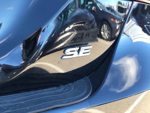 Used 2023 Toyota Camry SE image 31