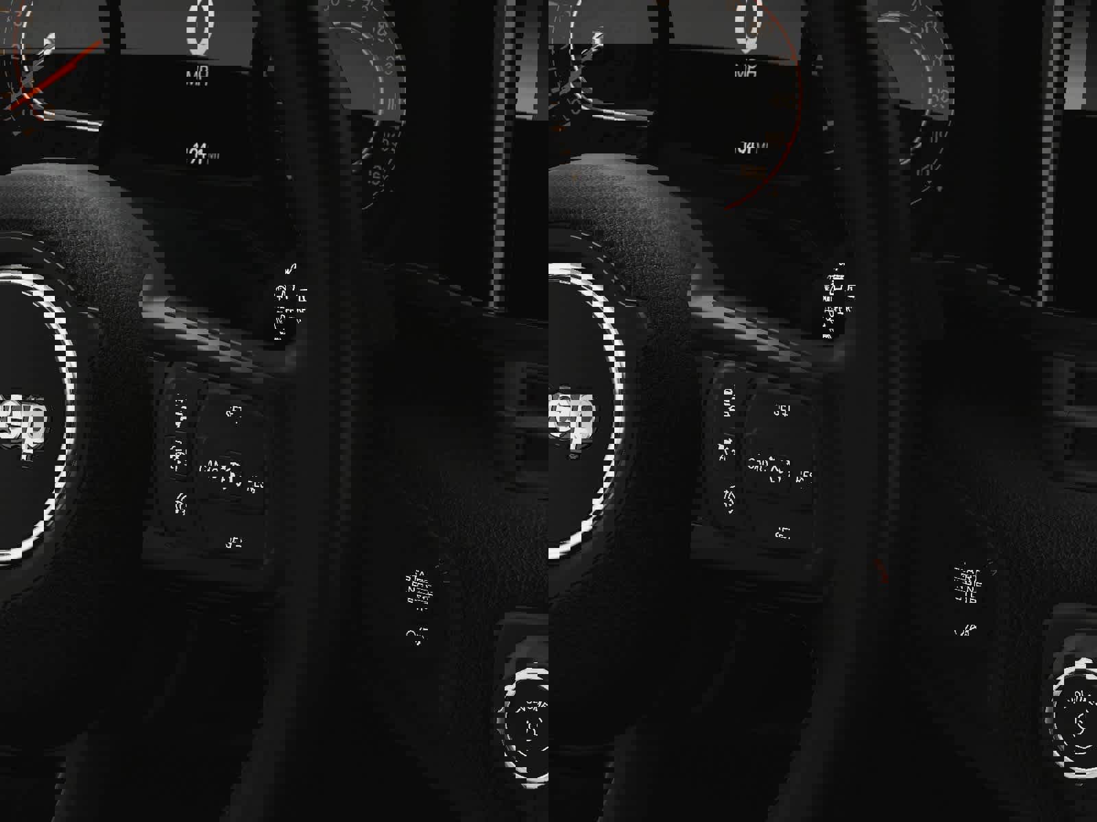 New 2025 Jeep Wrangler Willys image 17