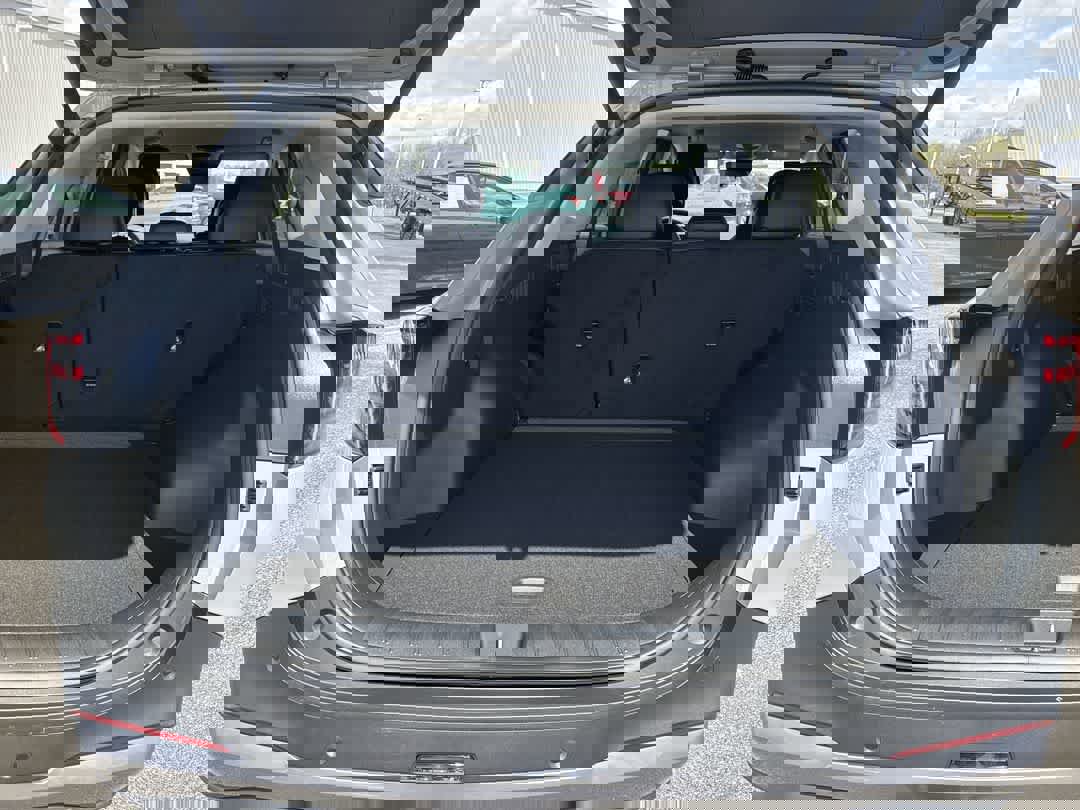 New 2026 Kia Sportage EX image 22