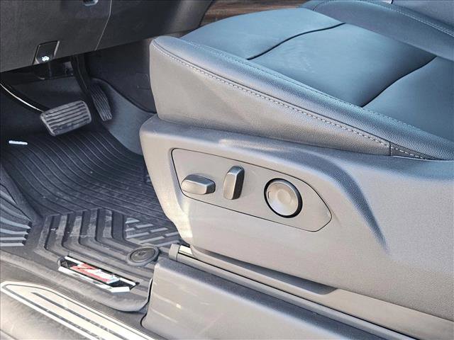 New 2026 Chevrolet Silverado 1500 LT Trail Boss w/ Convenience Package II image 4