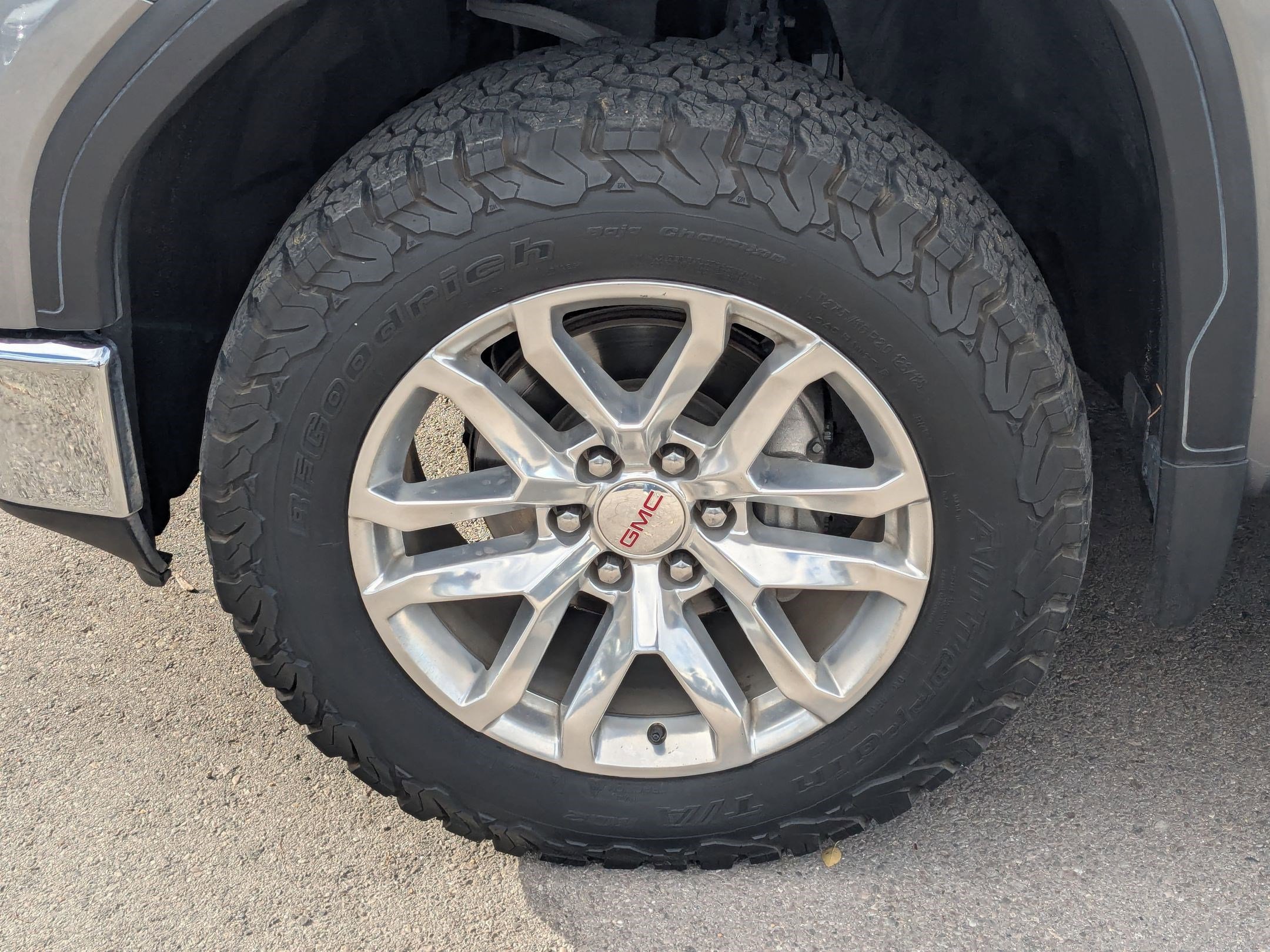 Used 2019 GMC Sierra 1500 SLT w/ SLT Premium Plus Package image 13