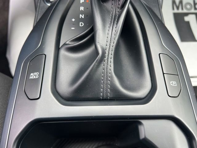 Certified 2025 Kia K4 FWD image 23
