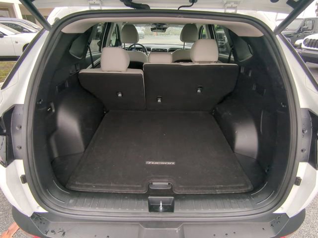 Used 2024 Hyundai Tucson Limited image 14