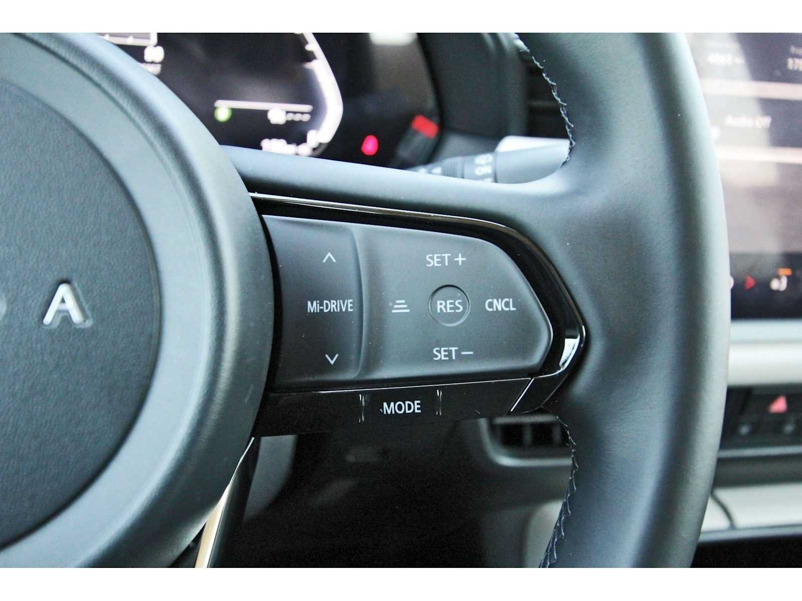 Certified 2026 MAZDA CX-5 Select AWD/4WD image 15