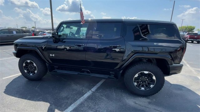 New 2025 GMC Hummer EV 3X w/ Extreme Off-Road Package image 7