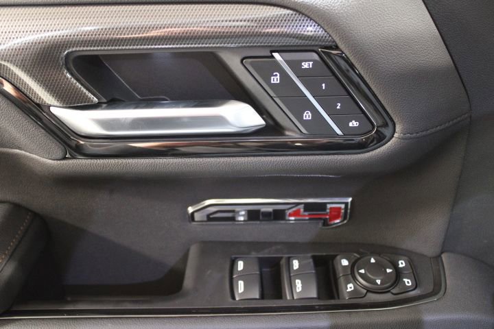 New 2026 GMC Sierra 1500 AT4 w/ AT4 Premium Package image 19