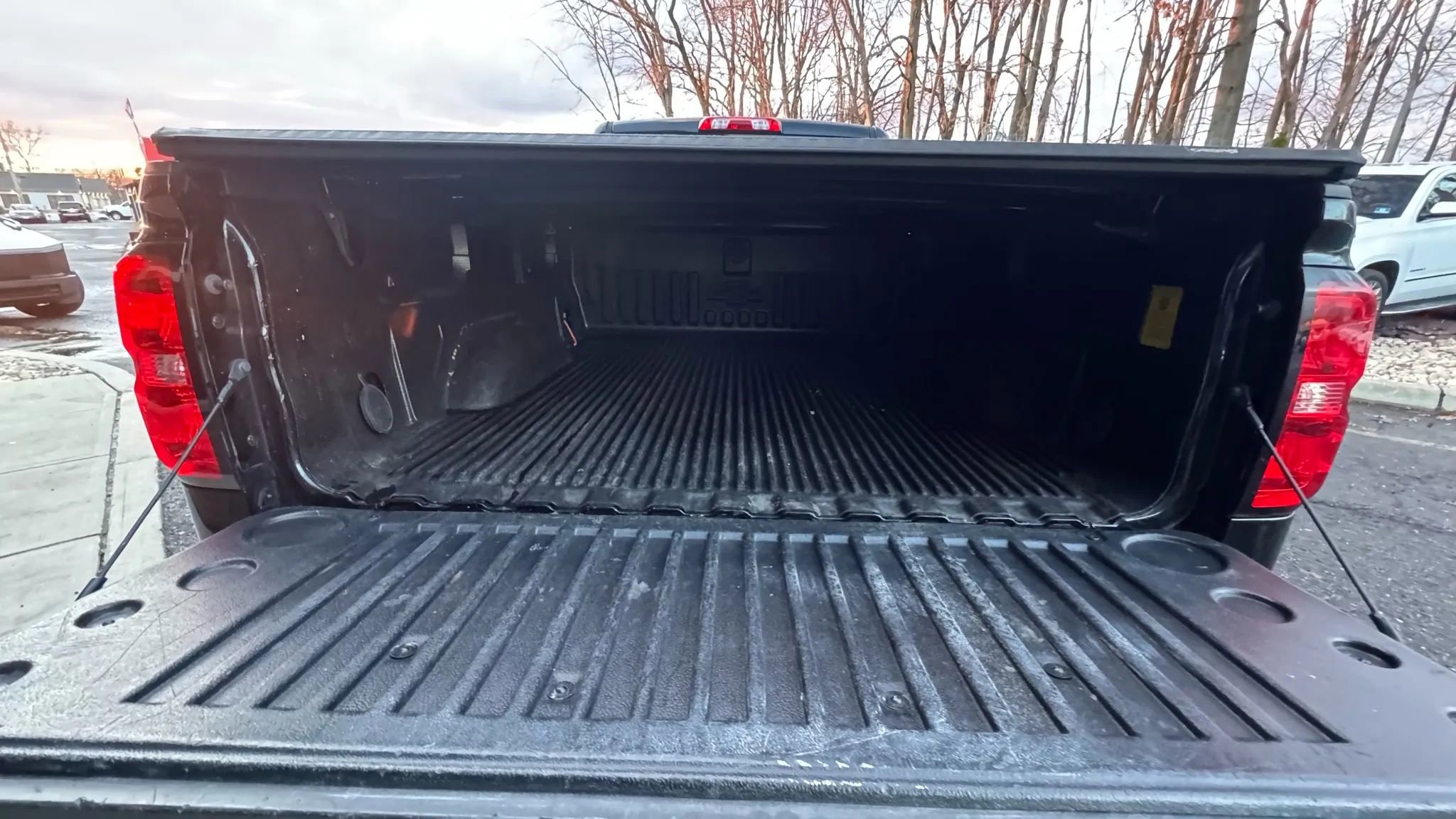 Used 2018 Chevrolet Silverado 1500 LT w/ All Star Edition image 20