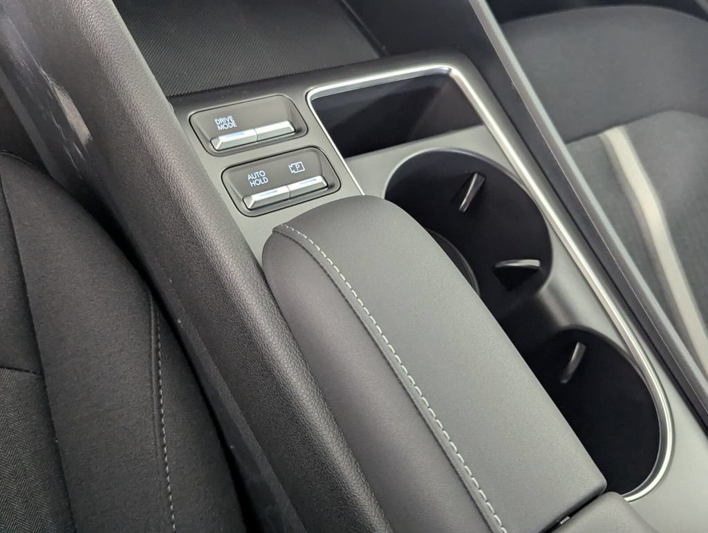 New 2026 Hyundai Sonata Blue FWD image 22