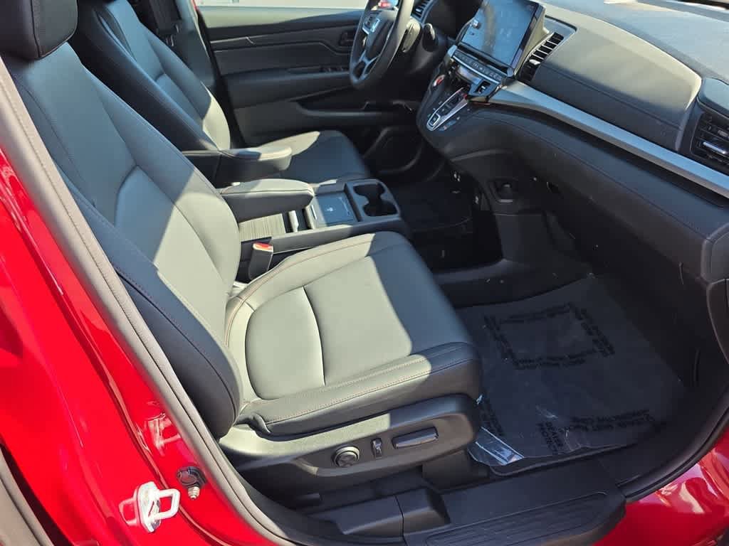 Certified 2026 Honda Odyssey Sport-L image 13