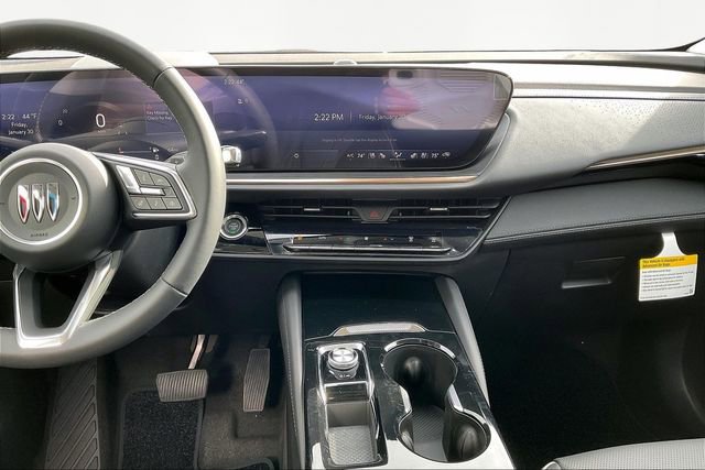 New 2026 Buick Envision Avenir image 8