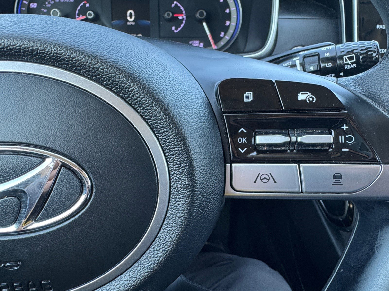 Used 2022 Hyundai Tucson SEL image 19