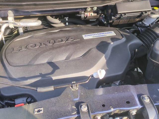 Used 2019 Honda Pilot Elite image 25