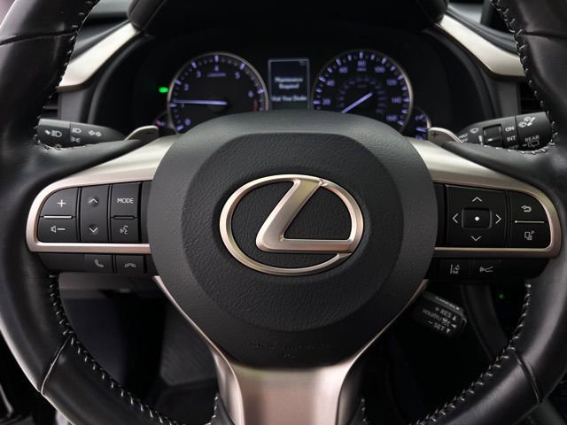 Used 2021 Lexus RX 350 AWD w/ Premium Package image 19