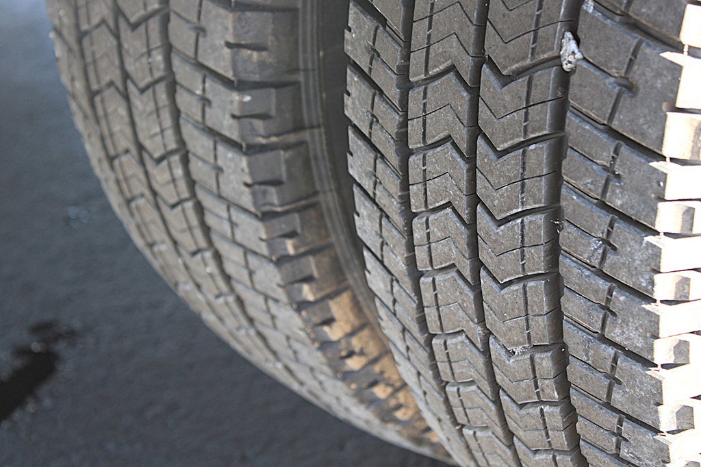 Used 2024 Chevrolet Silverado 3500 W/T w/ Snow Plow Prep Package image 36