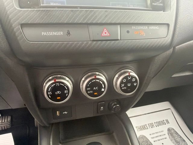 Used 2022 Mitsubishi Outlander Sport ES FWD image 31