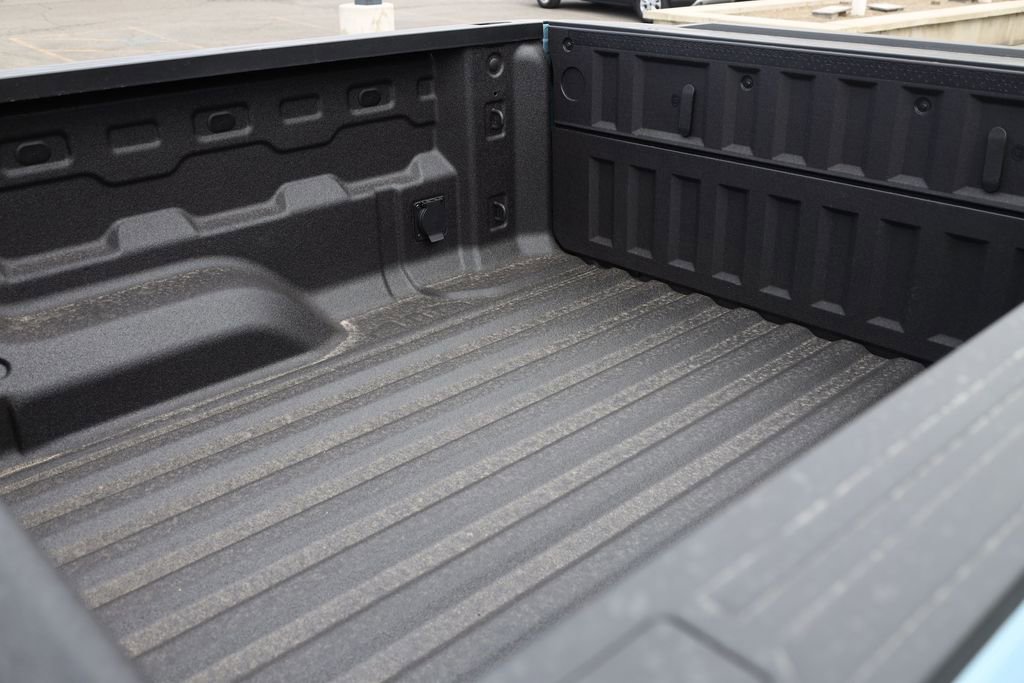 New 2026 GMC Canyon Denali AWD/4WD image 21