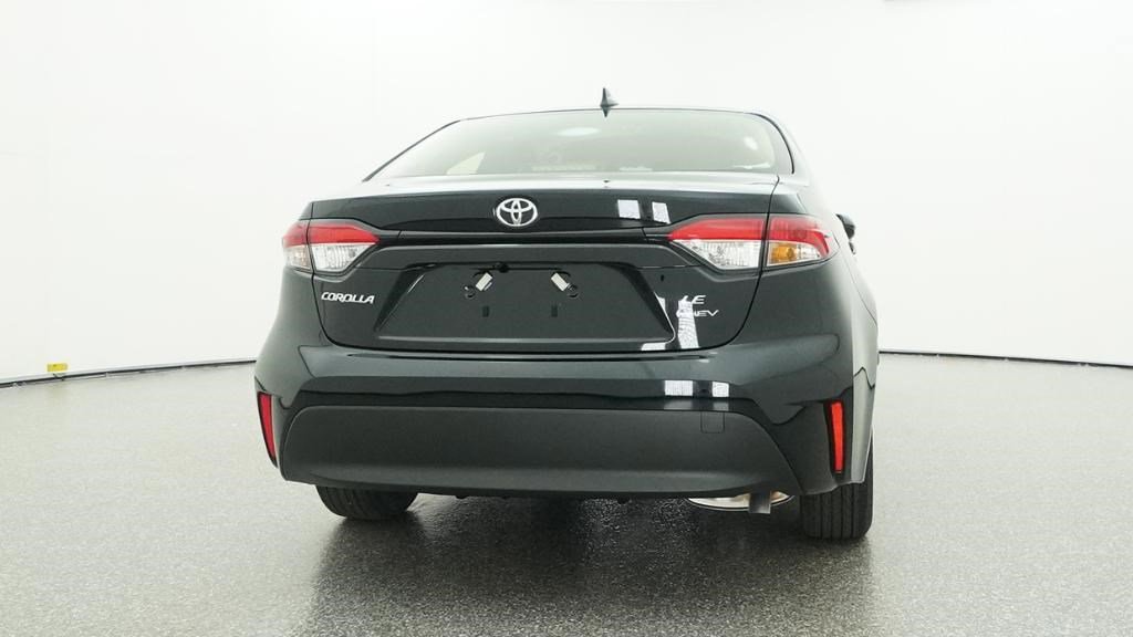 New 2026 Toyota Corolla LE image 11
