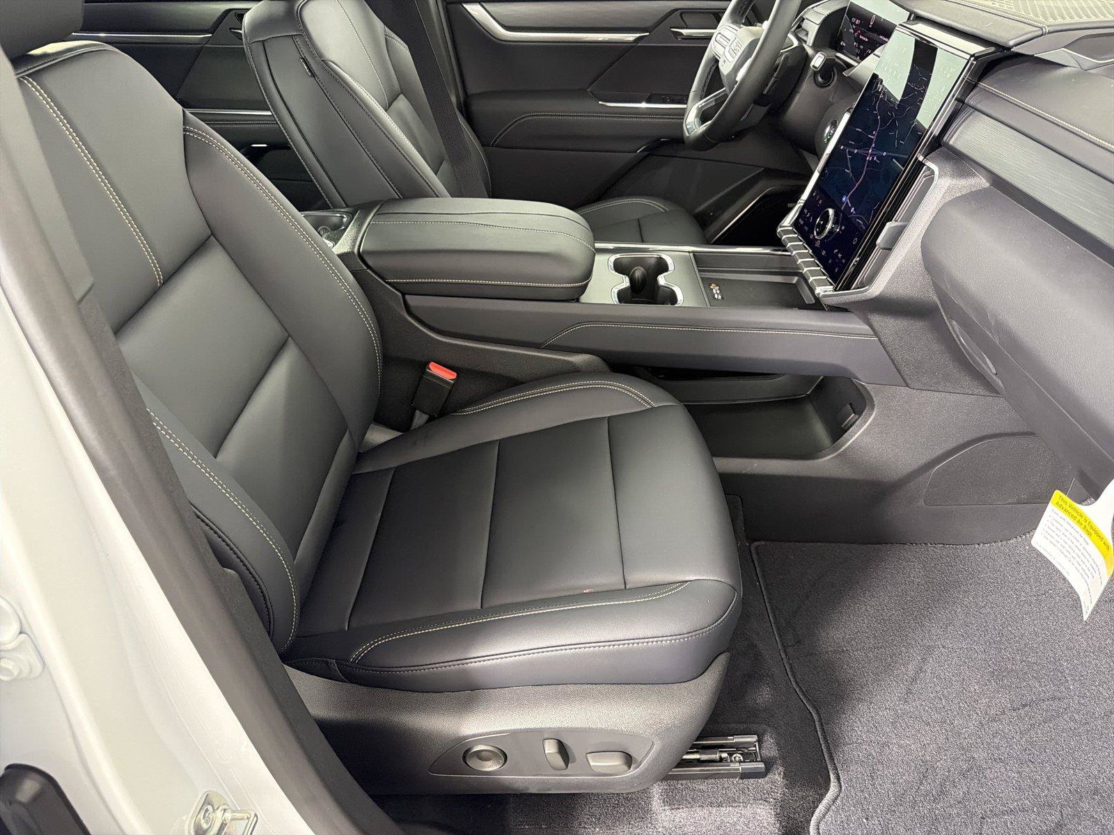 New 2027 GMC Acadia Elevation w/ Black Edition FWD image 11