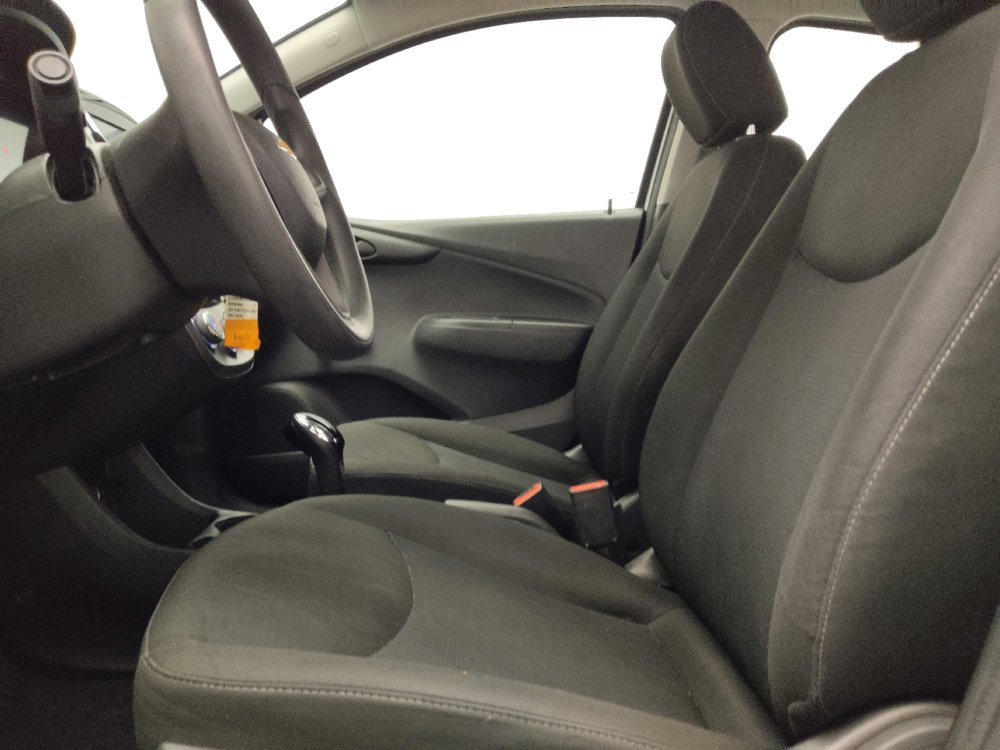 Used 2019 Chevrolet Spark LS image 17