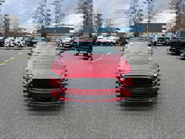 Certified 2023 Ford Mustang Premium w/ Equipment Group 201A RWD image 31