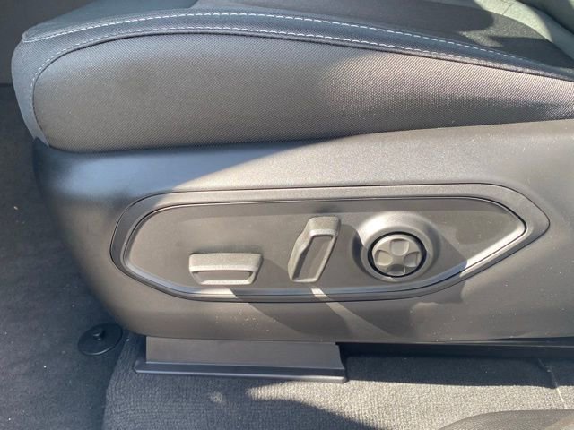 New 2025 Jeep Grand Cherokee Laredo X image 16