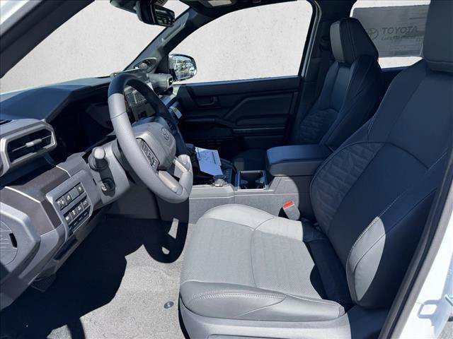 New 2026 Toyota 4Runner TRD Off-Road Premium AWD/4WD image 11