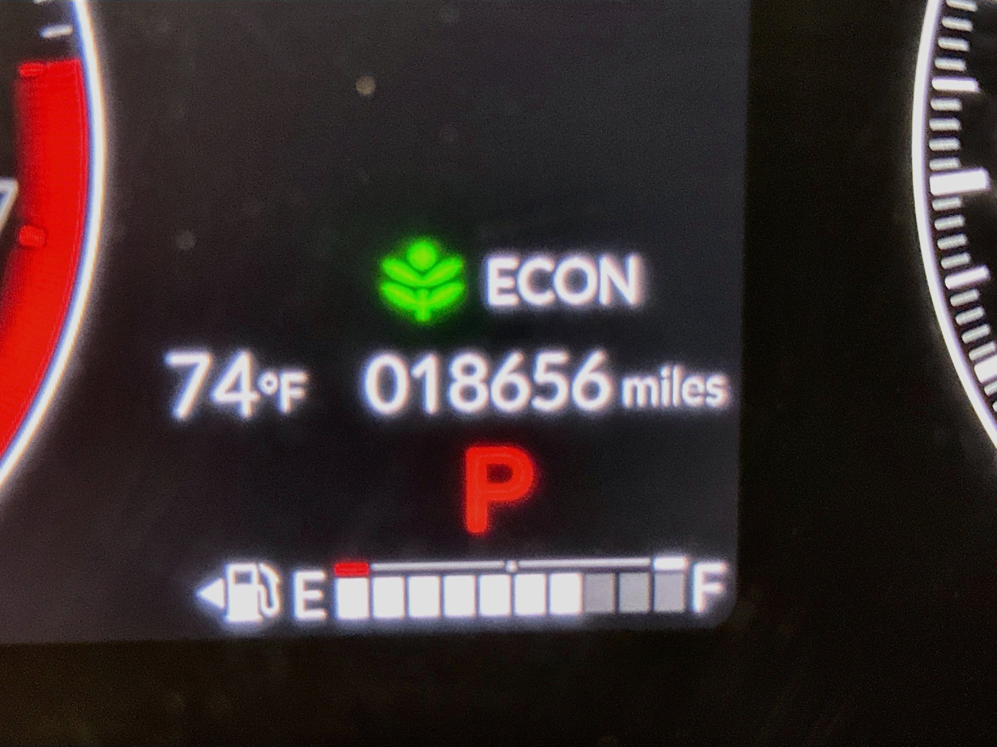 Used 2025 Honda CR-V EX-L image 19