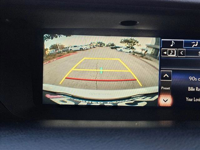 Used 2015 Lexus GS 350 w/ F Sport Package image 15