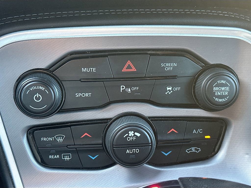 Used 2020 Dodge Challenger GT w/ Performance Handling Group image 18