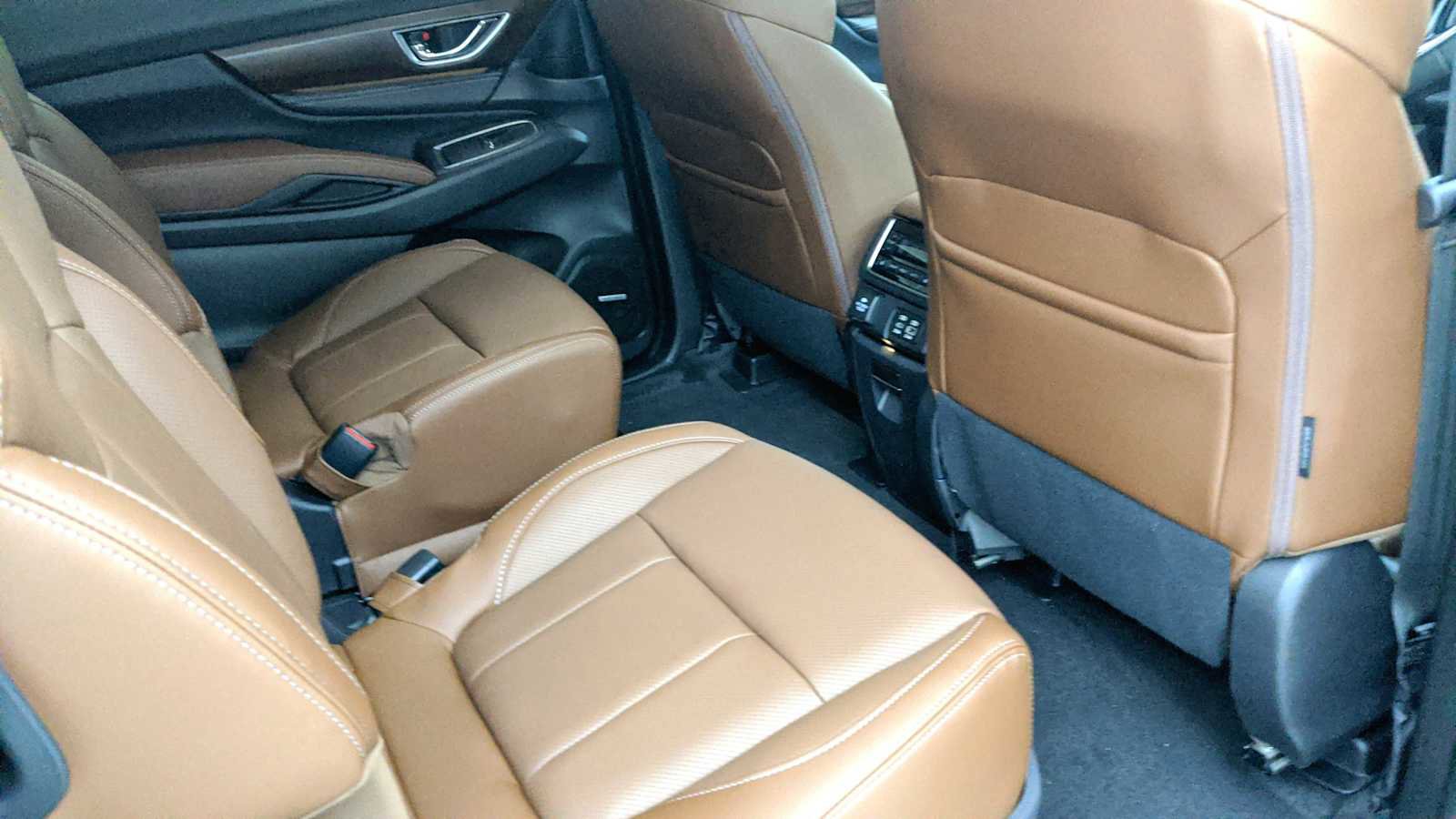 New 2025 Subaru Ascent Touring image 27