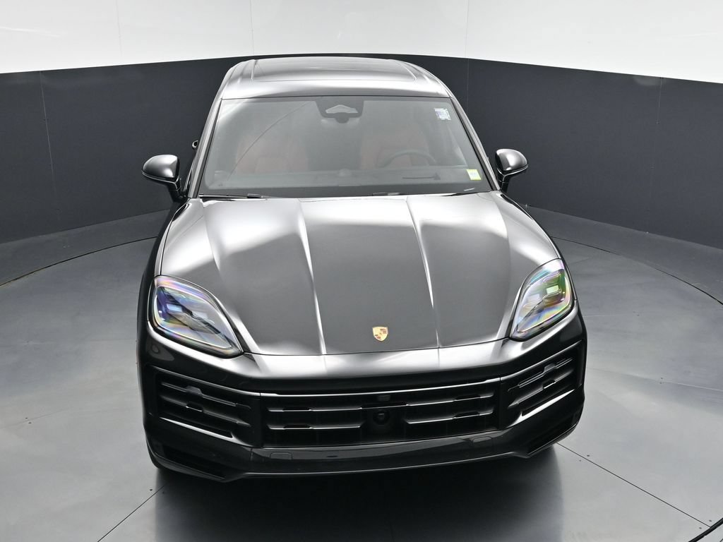 New 2026 Porsche Cayenne S AWD/4WD image 21