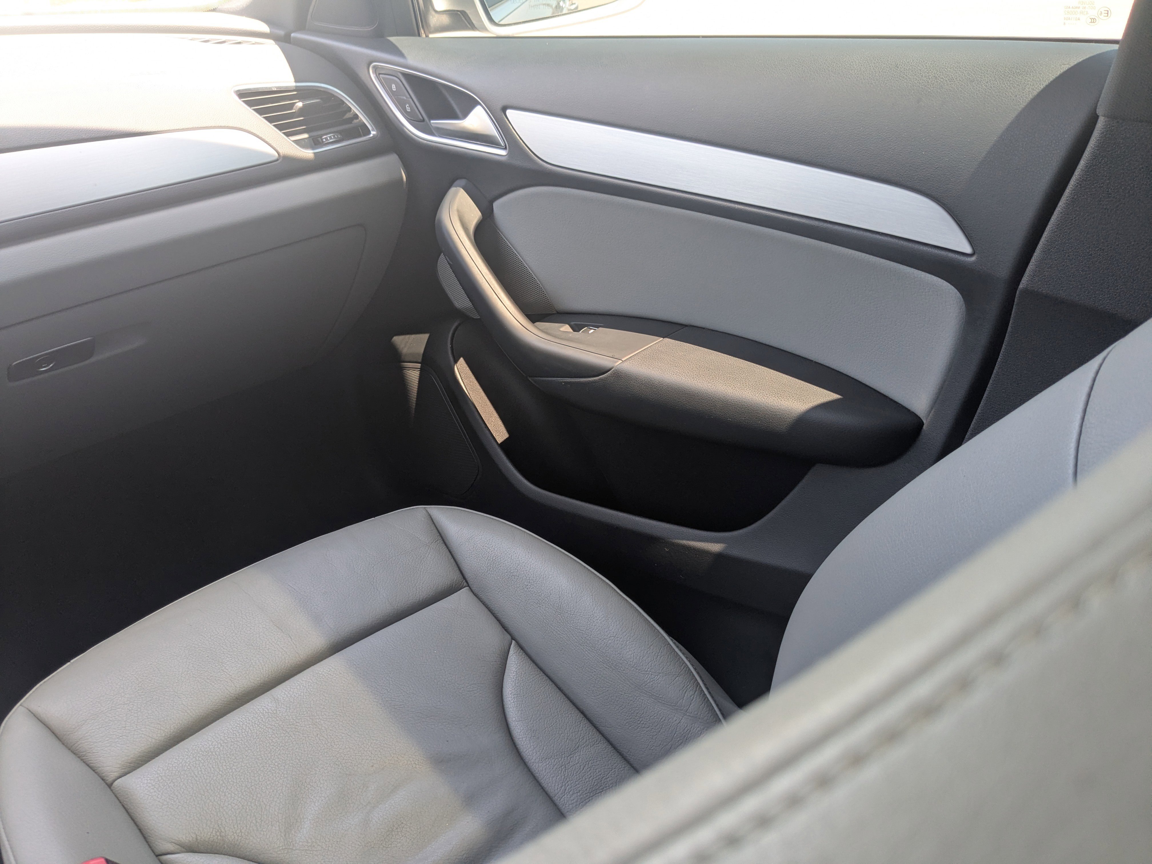 Used 2018 Audi Q3 2.0T Premium Plus w/ Premium Plus Package image 20