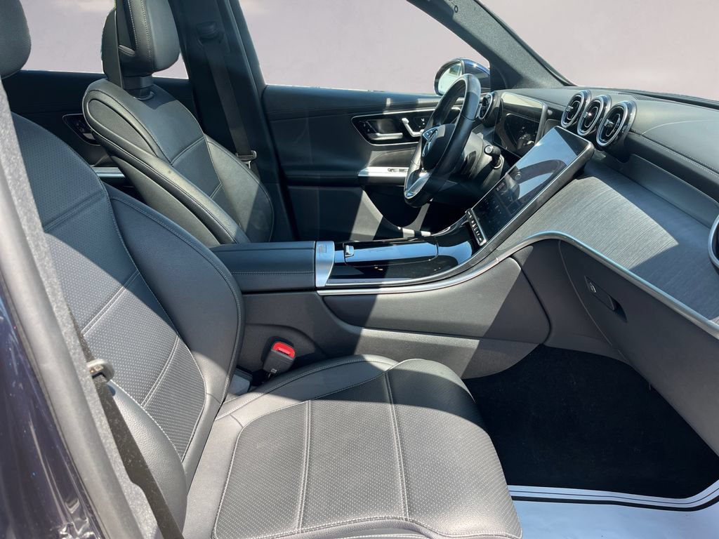 Certified 2023 Mercedes-Benz GLC 300 4MATIC image 15