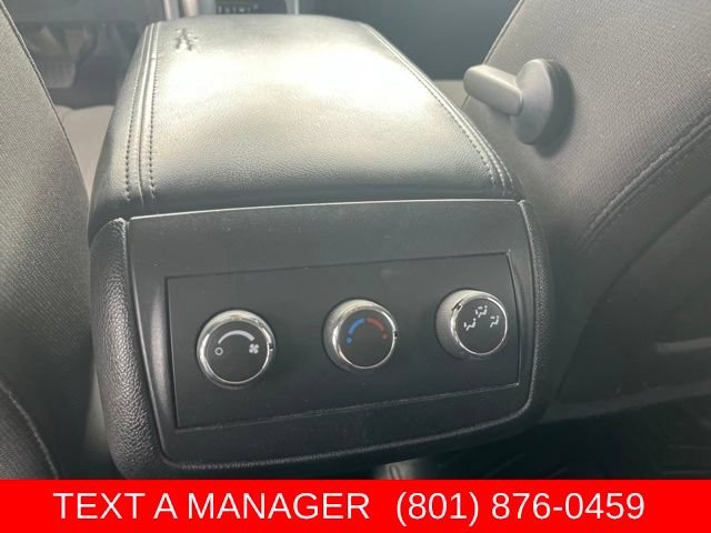 Used 2012 GMC Acadia SLE AWD/4WD image 18