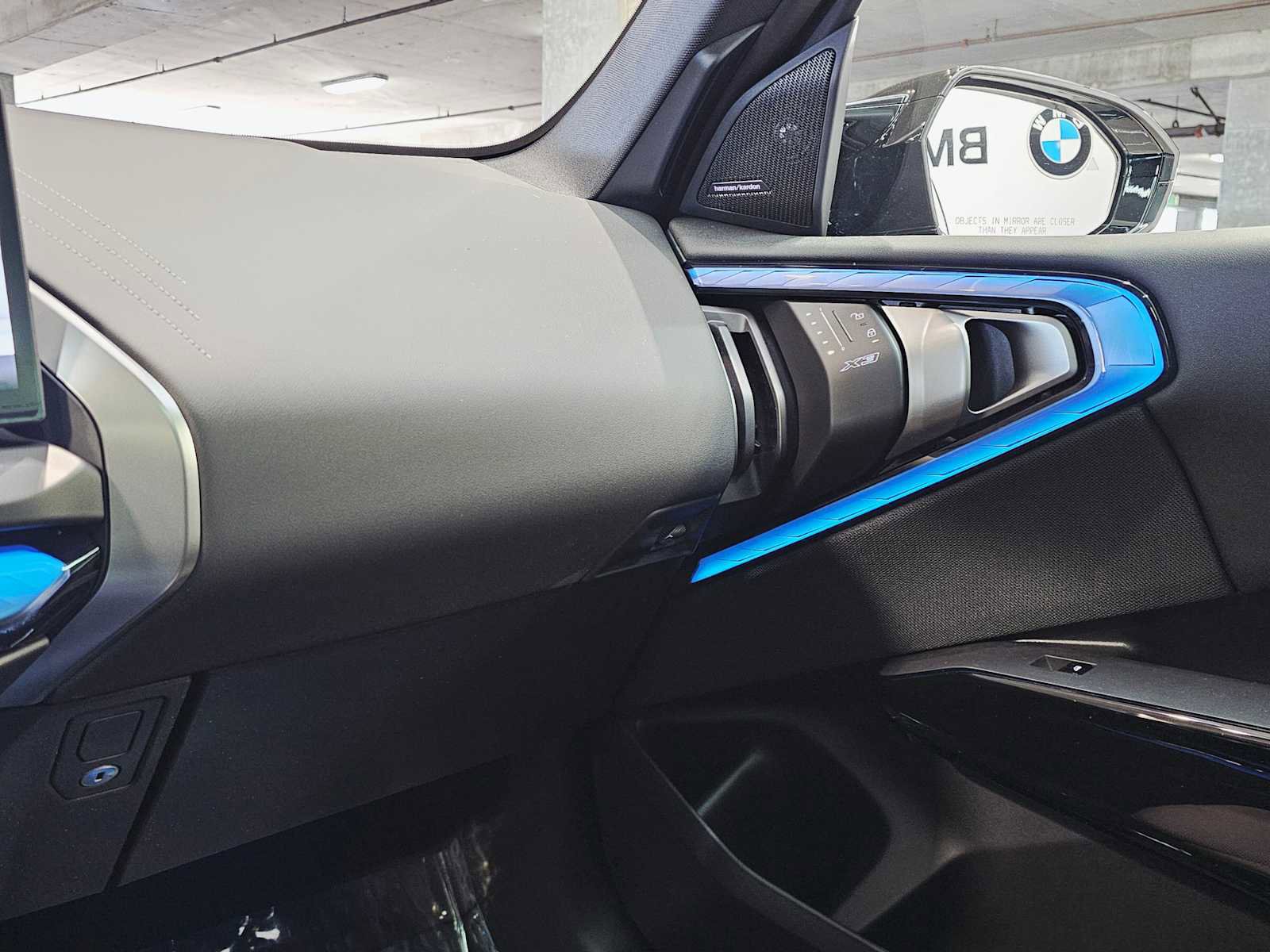 New 2026 BMW X3 M50 w/ Premium Package image 20