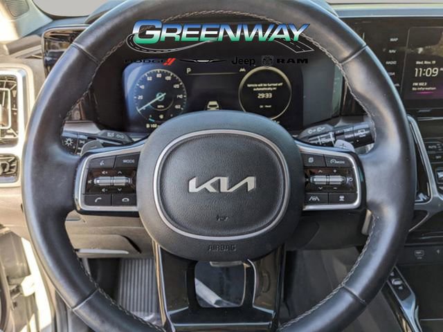 Used 2023 Kia Sorento SX AWD/4WD image 22