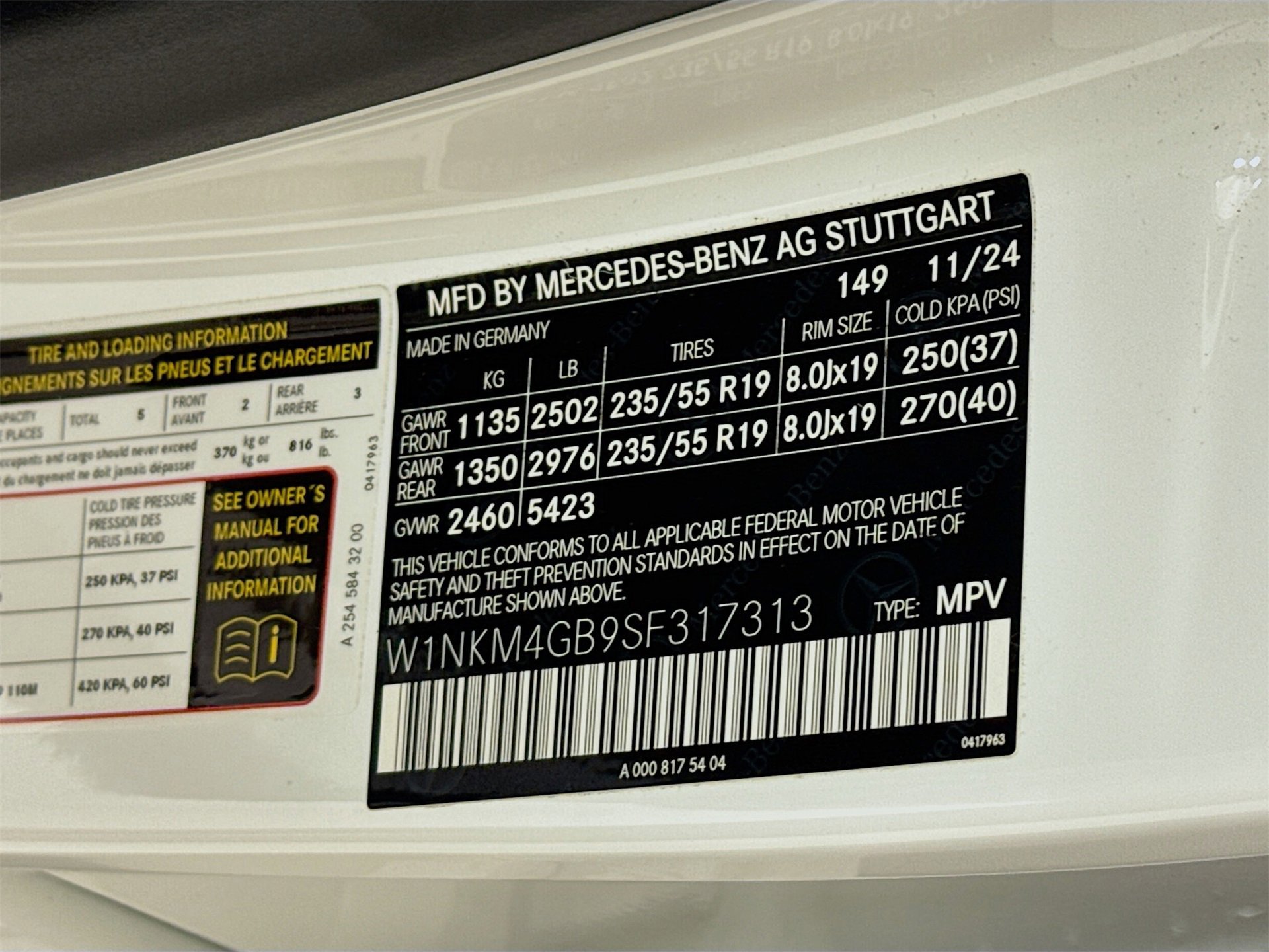 Certified 2025 Mercedes-Benz GLC 300 image 32