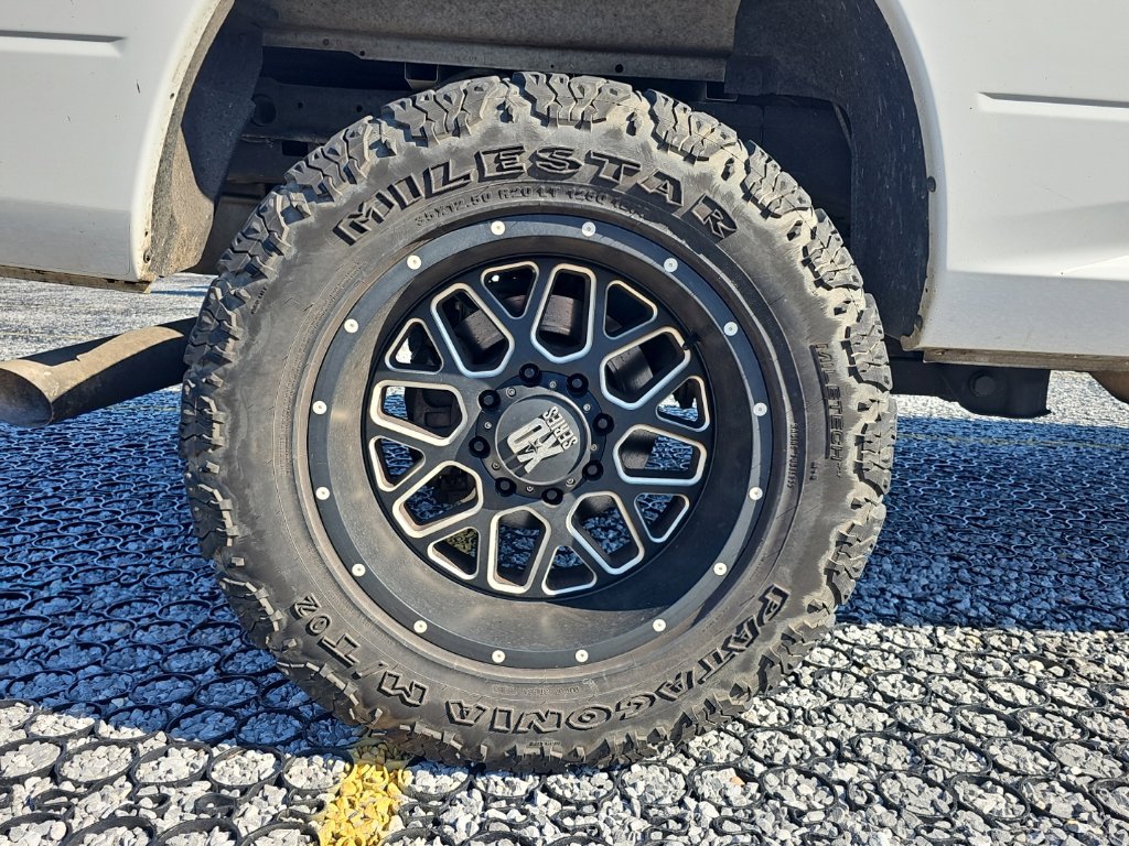 Used 2019 RAM 2500 Big Horn AWD/4WD image 14