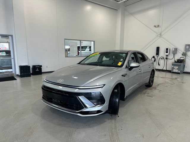 Used 2024 Hyundai Sonata SEL image 12