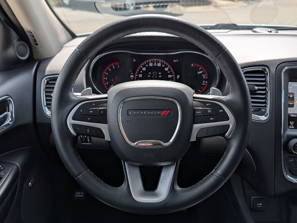 Used 2017 Dodge Durango GT w/ Premium Group AWD/4WD image 30