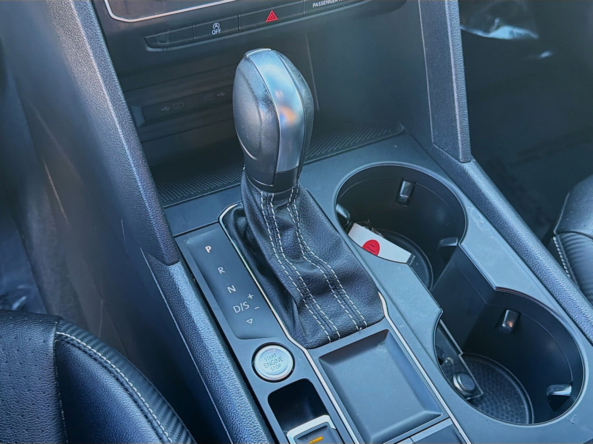 Used 2023 Volkswagen Atlas Cross Sport SE image 15