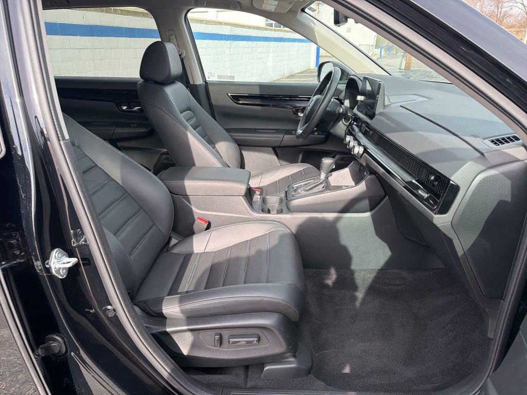 Certified 2024 Honda CR-V EX-L image 26