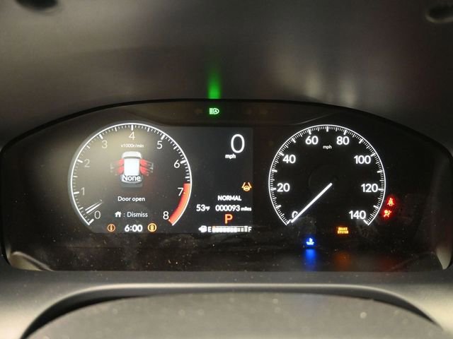 Used 2026 Honda HR-V LX image 14