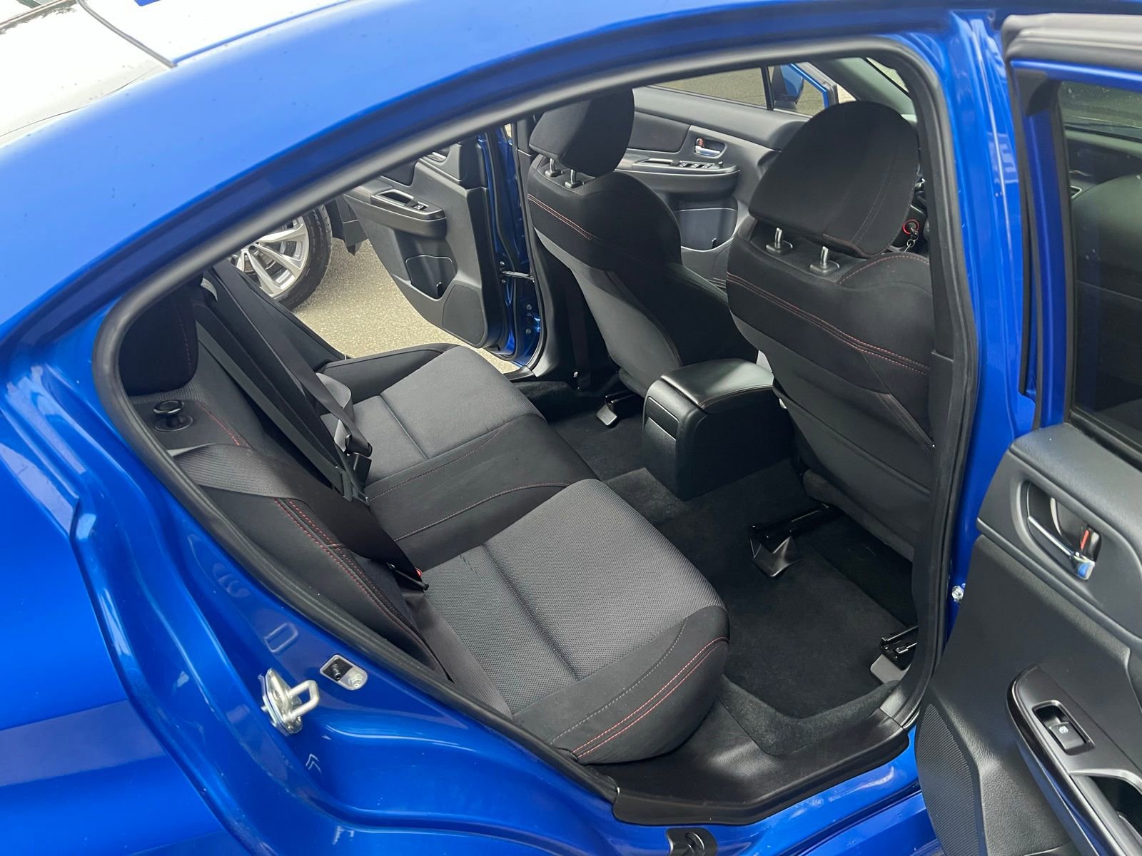 Used 2019 Subaru WRX image 27