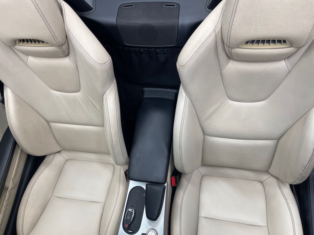 Used 2013 Mercedes-Benz SLK 250 image 28